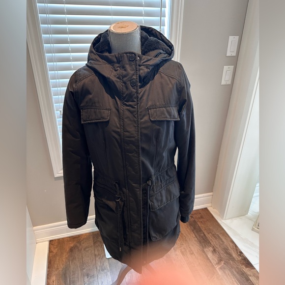 Bench Woman’s  Winter Lined Hooded Jacket 💙 - Picture 4 of 9